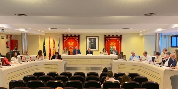 Los vecinos de Majadahonda merecemos transparencia en la gestión de nuestros impuestos