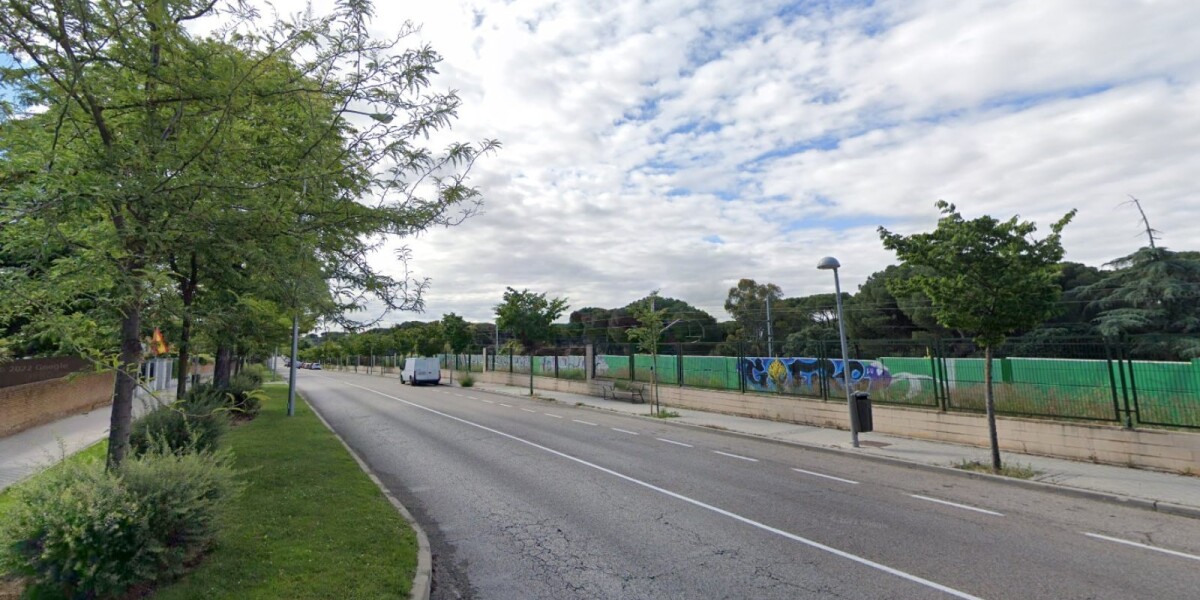 Madrid empieza a devolver el importe de las multas erróneas de la Carretera del Plantío