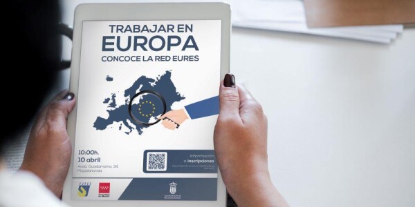 Majadahonda una masterclass para los interesados en trabajar en la UE